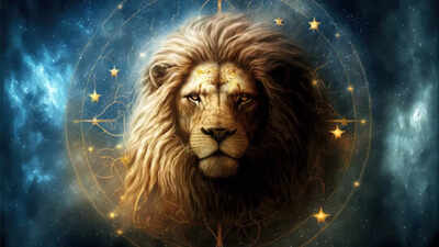 Leo Daily Horoscope Today, May 05, 2025: A Message May Clear Your Path