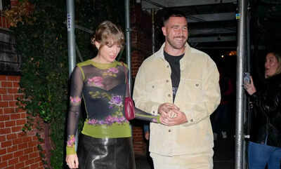 Taylor Swift lists $14.5M Cape Cod mansion amid breakup rumors while Travis Kelce prepares for what may be his final NFL season