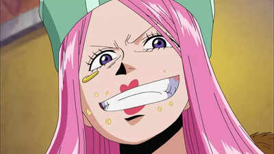 One Piece Episode 1129 delayed, to release on May 18