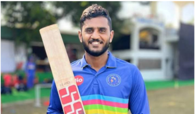 IPL 2025: CSK wicket-keeper ruled out of IPL 2025, replaced by India's fastest T20 centurion