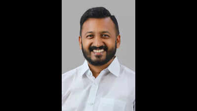 Youth Congress president in Kerala urges party to clear confusion over state leadership change