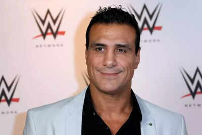 Clarification: Alberto Del Rio WWE return highly unlikely, no official deal in place