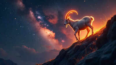 Capricorn Daily Horoscope Today, May 07, 2025: Embrace Your Gentle Strength