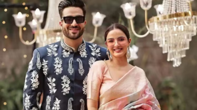 Laughter Chefs' Aly Goni reveals Jasmin Bhasin is cordial with his exes; says, 'She is so nice to all of my exes, I cannot even imagine'