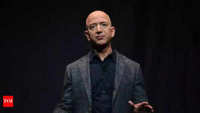 Jeff Bezos reveals 6 common money mistakes that can stop you from getting rich