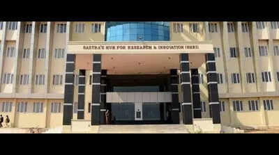 SASTRA conducts Indo-German workshop