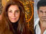 Dimple told Farhan: Call me 'aunty' and I'm out of Dil Chahta Hai