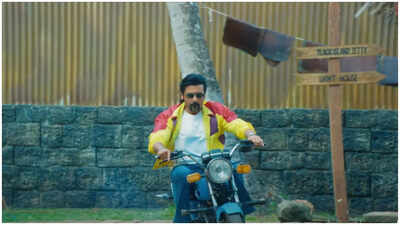 ‘Retro’ box office collections day 10: Suriya’s film mints Rs 55.28 crores