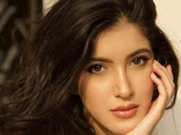Did you know Shanaya Kapoor wasn't the first and only choice for 'Aankhon Ki Gustakhiyan'?