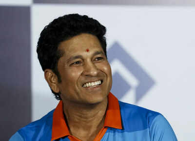 Sachin Tendulkar celebrates Mother's Day: 'My Aai has always been my anchor'