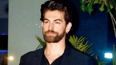 Neil Nitin Mukesh says being in the industry can get toxic: 'You are happier for someone’s failure than success'