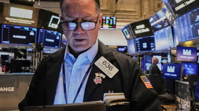 Wall street rallies on cooling inflation; S&P 500 rebounds to erase 2025 losses