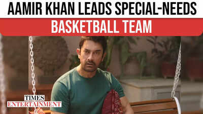 Aamir Khan’s New Role in Sitaare Zameen Par
