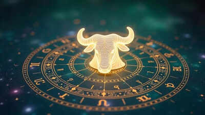 Taurus Daily Horoscope Today, May 15, 2025: Outgrow Old Fears To Bring Peace