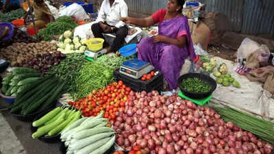 At 5.9%, Kerala has highest retail inflation rate in April