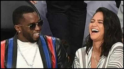 Sean 'Diddy' Combs trial: Cassie reveals Diddy overdosed on painkillers in February 2012