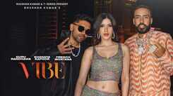 Enjoy The New Punjabi Music Video For 'Vibe' By Guru Randhawa and French Montana