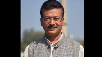 Chhattisgarh Congress demands flyover, opposes 'Skywalk' reconstruction