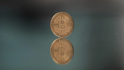 'Trading more or less like a hawala business': SC seeks clarity from Centre on Bitcoin regulation