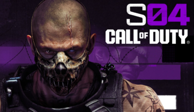 When is Call of Duty Black Ops 6 and Warzone Season 4 coming out?