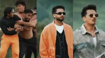 Roadies XX promo: Yogesh Rawat, Mannu Chaudhry and others compete for the ticket to finale; the show takes a shocking turn