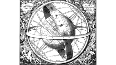 Past Life Regression: Exploring Previous Incarnations Through Astrology