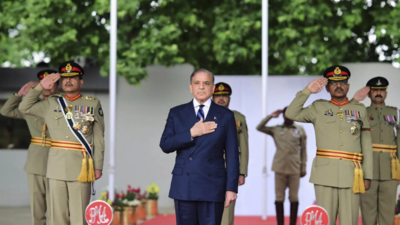 ISI Maps India From Inside Pakistan High Commission? Massive Spy Ops Busted By Indian Intel
