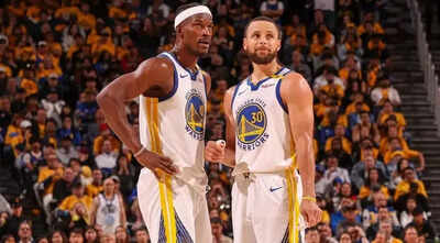 NBA Trade Rumors: Golden State Warriors could resign $190 million superstar to form deadly trio with Stephen Curry and Jimmy Butler and bolster squad