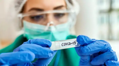 Covid cases rise in Kolkata as 2 more test positive across age groups