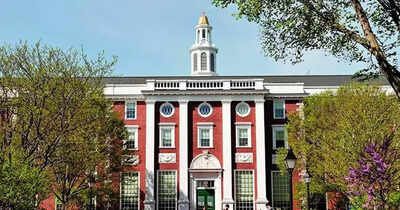 Trump targets Harvard: $100 million in federal contracts set for cancellation