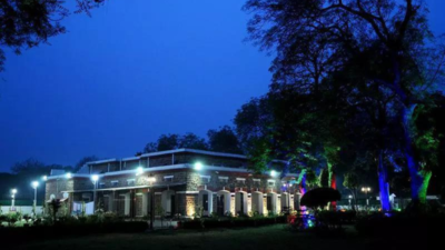 Amid bungalow search, Delhi CM Rekha Gupta’s visit to Sessions House sparks concern among city judicial officers