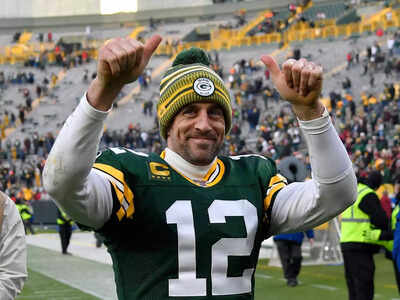 “She didn’t get there based on her football knowledge”: Joy Taylor gets brutally trolled after ranting about Aaron Rodgers "skipping" Steelers' OTAs