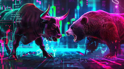 Stock market today: Nifty50 ends above 24,800; BSE Sensex rises over 300 points