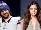 Hailee Steinfeld and Josh Allen to tie the knot this weekend, with wedding planning already underway: Report