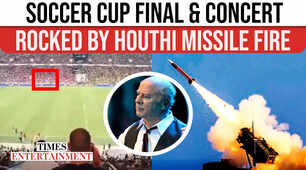 Aviv Geffen's Concert Featuring Art Garfunkel Fails To Stop While Houthis Launch Missiles At Israel