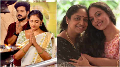 Chempaneer Poovu tops Malayalam TV ratings; Teacheramma climbs to third spot