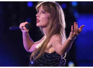 Taylor Swift buys back music catalogue for close to $360 MILLION: 'All of the music I’ve ever made now belongs to me'