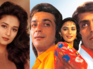 When Madhuri was warned against doing 'Saajan'