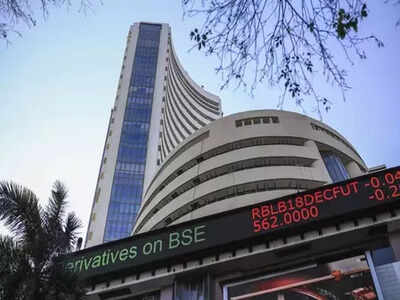 Repo, tariff talks to drive Dalal Street