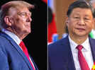 Who is Xi Mingze, daughter of Chinese President Xi Jinping claimed to be living in the US
