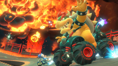 How to unlock all vehicles in Mario Kart World