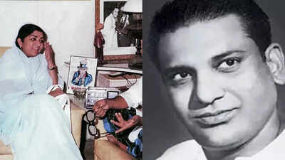 Did you know wife of composer Khemchand Prakash, who launched Lata Mangeshkar and Kishore Kumar, was found begging at a Mumbai railway station after his death?
