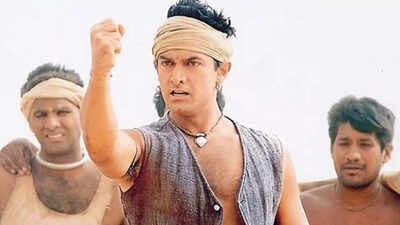 Aamir Khan reveals Ashutosh Gowariker showed him 'Lagaan’s first cut spanning seven hours: 'I told distributors I will take the entire risk; you will be safe'