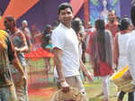 Vineet Jain's Holi Party '12 - 2