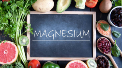 Magnesium myths: What you don’t know could be making you tired