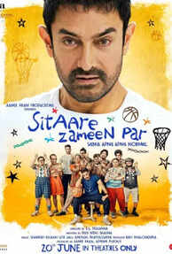 Sitaare Zameen Par
