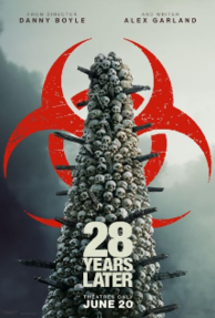 28 Years Later
