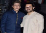 When SRK teased Aamir over a cup of tea