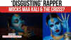 Rapper Dresses as Maa Kali in Explicit Video | Outrage Erupts