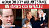 Royal Silence or Royal Snub? Future King’s Plan Leaves Sussex Kids Out of Royal Picture | WATCH
